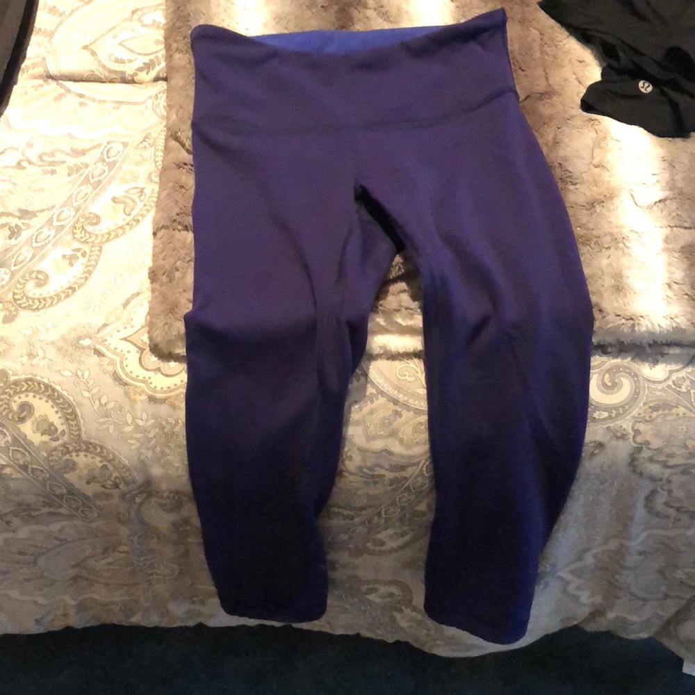 Lulu leggings